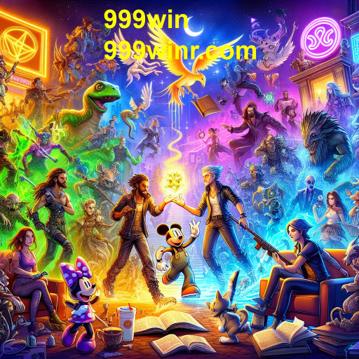 A Importância das Referências no Mundo dos Games